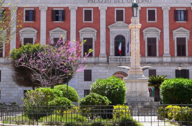 Quattro interdittive antimafia adottate dalla prefettura di Trapani